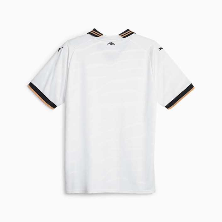 Valencia puma jersey cheap