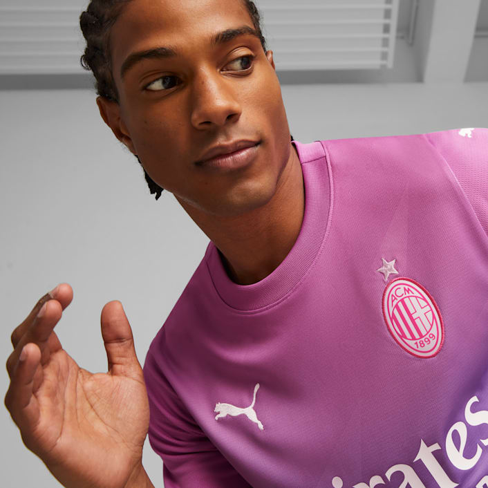 Milan best sale tercera equipacion