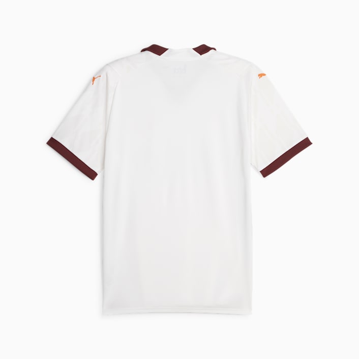 Manchester City 23 24 Away Jersey Men PUMA