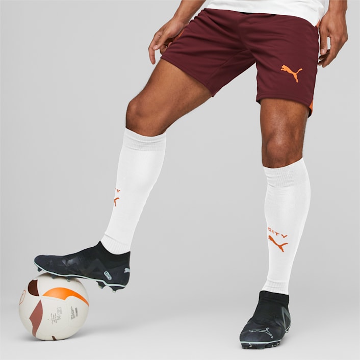 Puma evospeed shorts deals