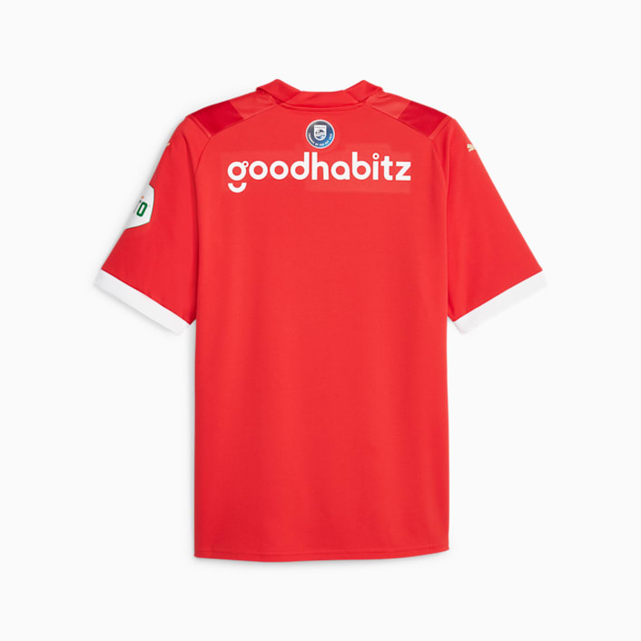 PSV Eindhoven 23/24 Home Jersey Men | Team Jerseys | PUMA
