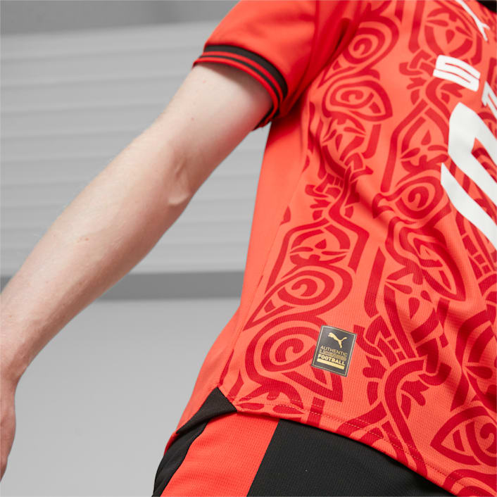 Puma stade rennais clearance