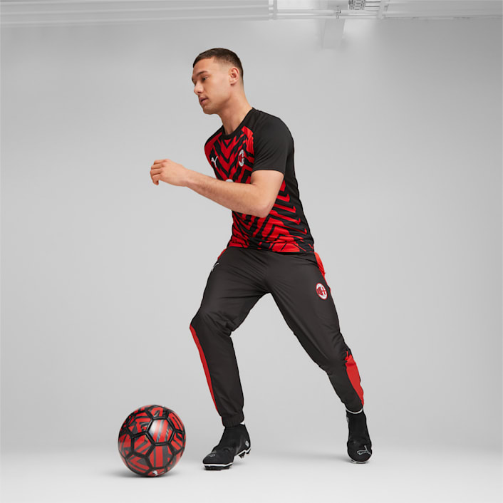 Pantalon clearance puma milan