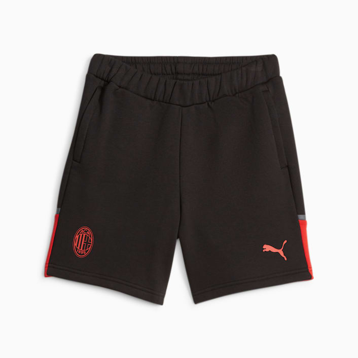 Pantaloncini milan 2021 discount