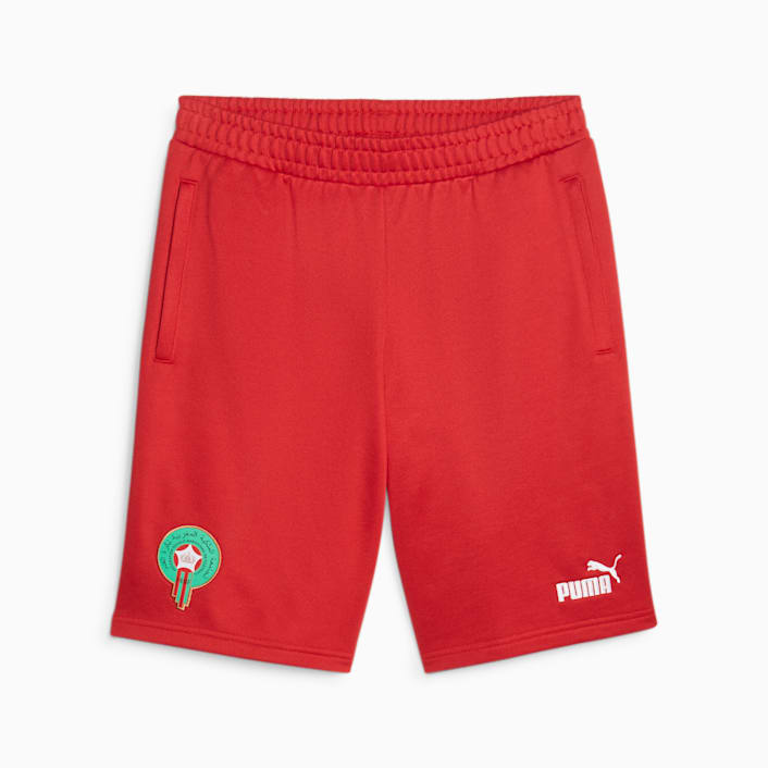 Morocco FtblCulture Shorts Men