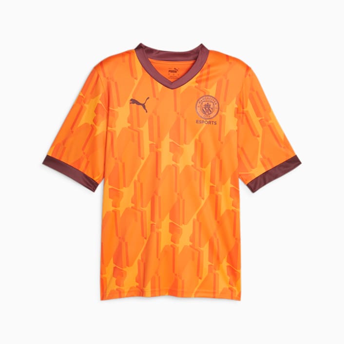Manchester city esports jersey hotsell