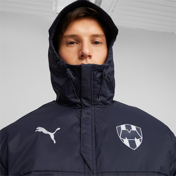 Tenis de sale rayados puma