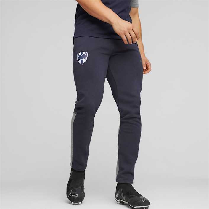 Pants rayados puma top