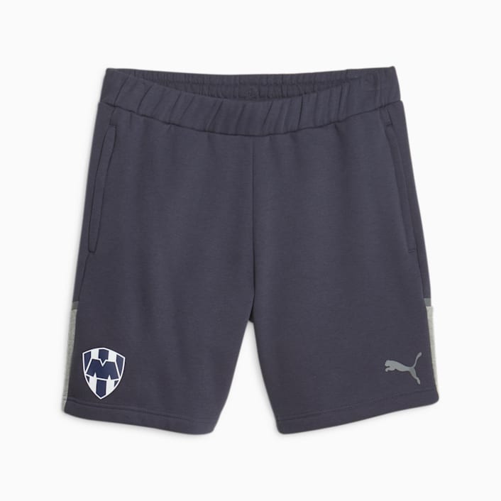 Short monterrey puma clearance