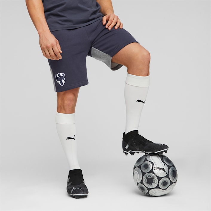 Short puma hotsell rayados