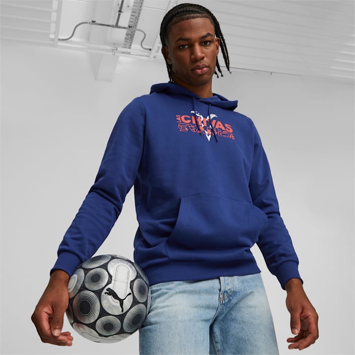 Sudadera de chivas hotsell