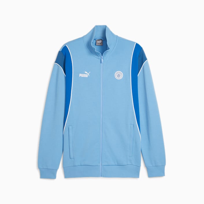 The 15 Best Track Jackets Of 2020/21 - SoccerBible