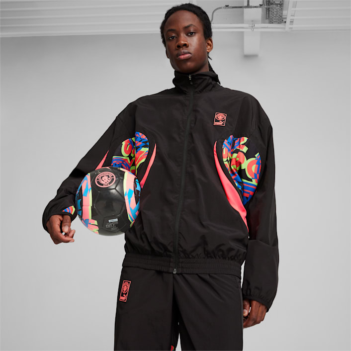 Man city jumper puma online