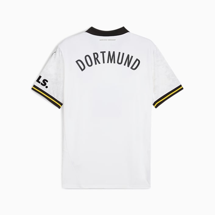 Jersey alternativa Borussia Dortmund 24 25 para hombre PUMA