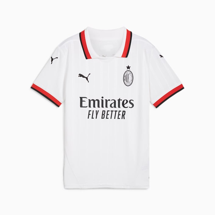 Ac milan jersey 2018 hotsell