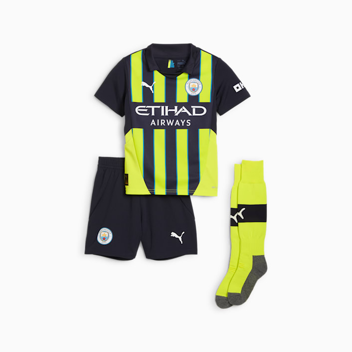 Man city third kit kids shop