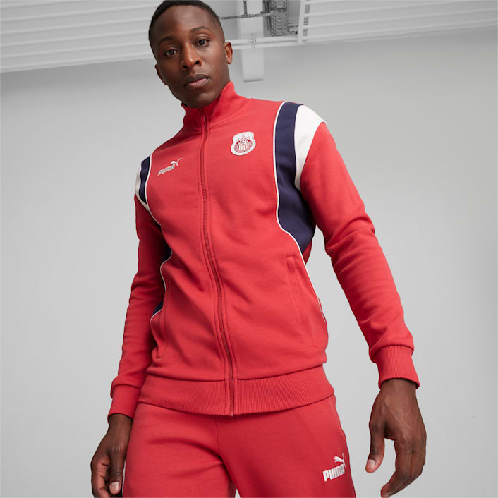 Chivas tracksuit online