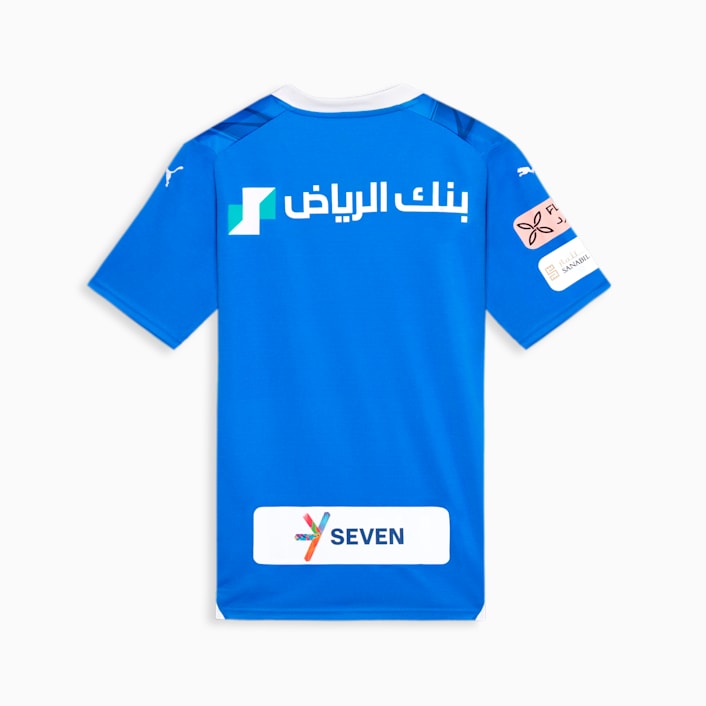 Al hilal fc jersey 2019 clearance