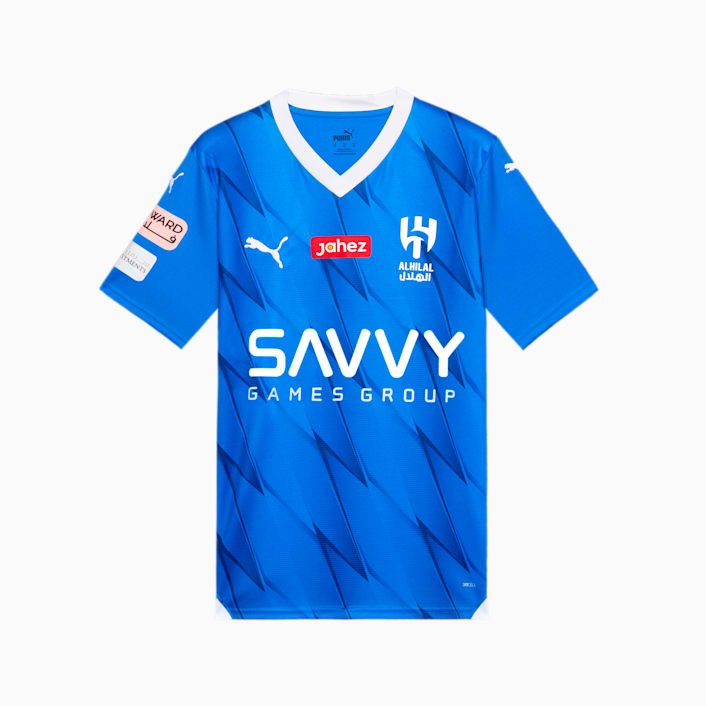 Al hilal fc jersey online
