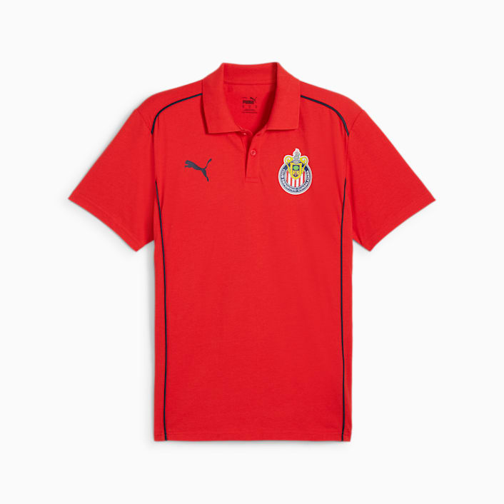 Polo chivas puma outlet