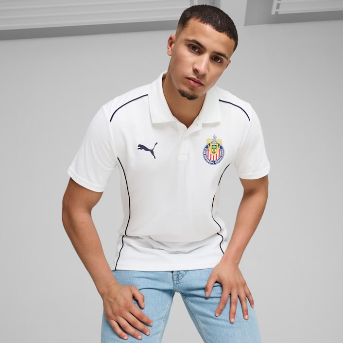 Polo chivas puma best sale
