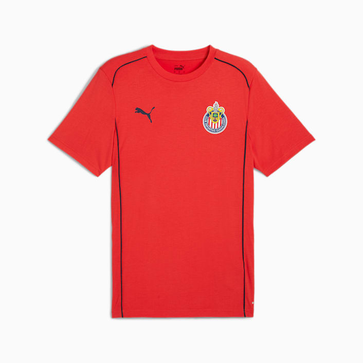 Puma chivas 2025