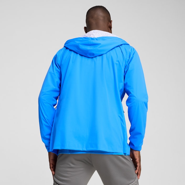 C.F. Monterrey Training Rain Jacket Men