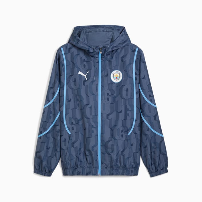 Puma raincoat mens clearance