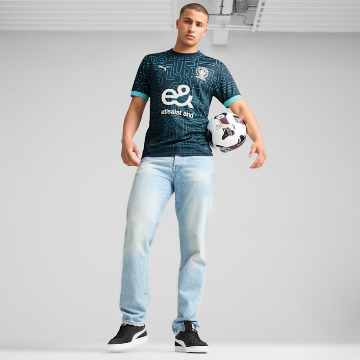 adidas - Men's Train Essentials Feelready Logo Training T