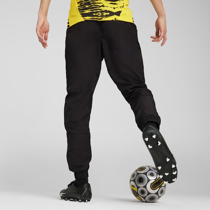 Puma boots mens pants cheap