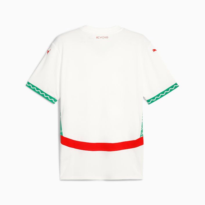 Morocco 2025 Away Jersey Men | Football Clothes | PUMA