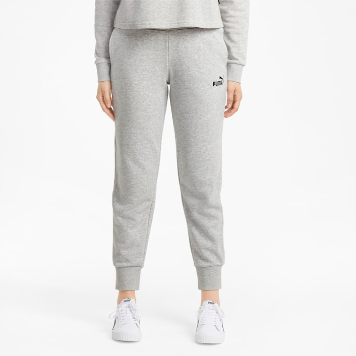 Jogging puma ess sweat tr sales