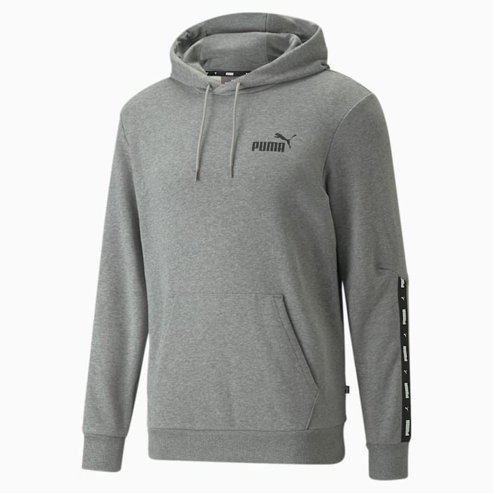 Essentials Tape Hoodie Men Crews Hoodies PUMA