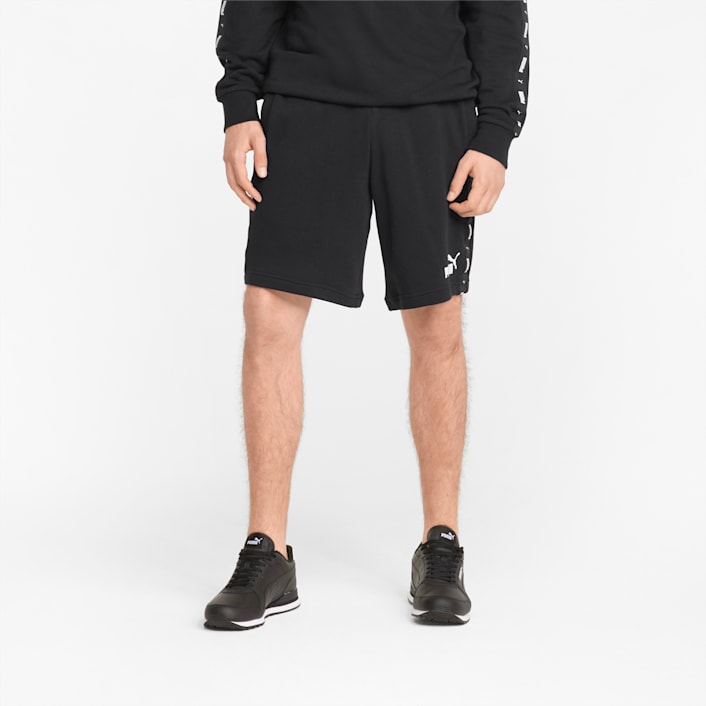 Essentials Tape Men s Shorts Shorts PUMA