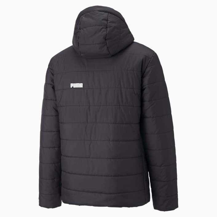 Puma essential 400 down jacket cheap