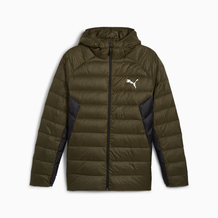 PackLITE Down Jacket Men