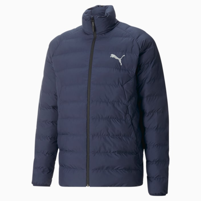 Active Jacket Men Jackets PUMA