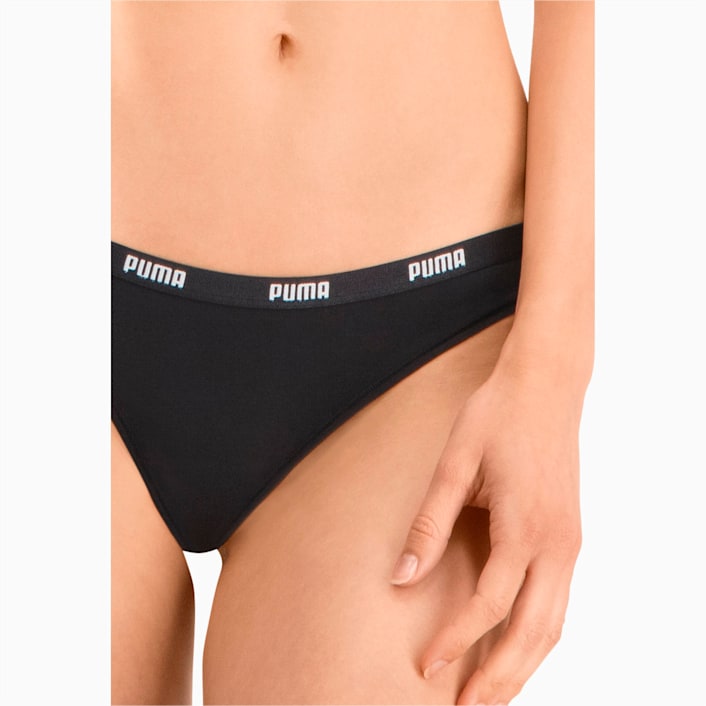 Puma Women's String 3 Pack Underwear, Shop Today. Get it Tomorrow!