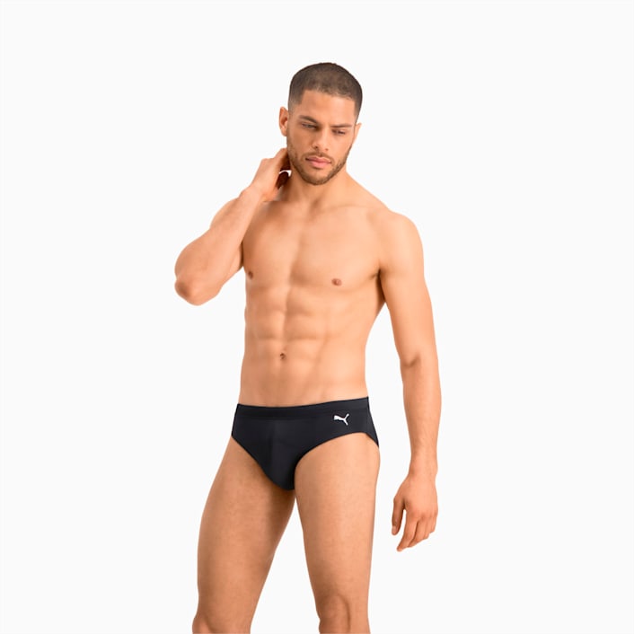 Calvin klein men's swim brief shop