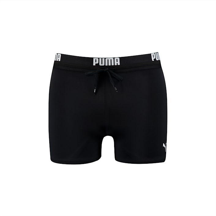 Puma swim trunks 2025
