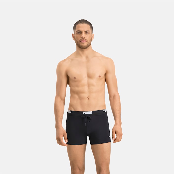 Puma swim trunks hotsell