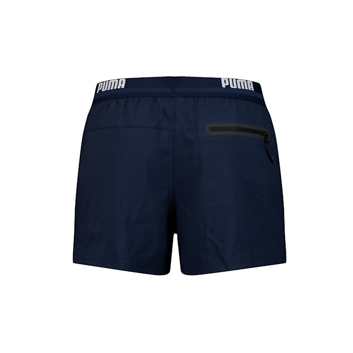 Mens puma swim shorts sale