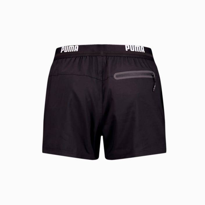 Puma beach shorts on sale