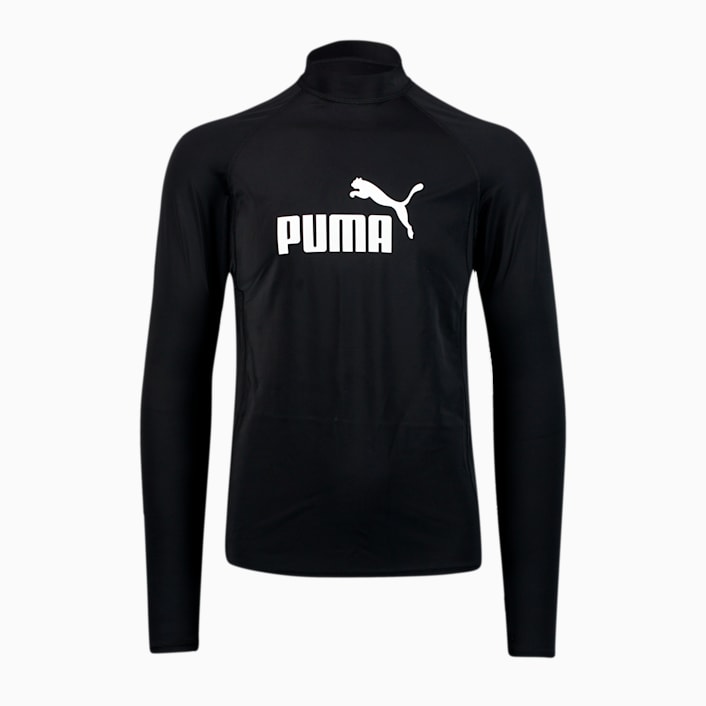 PUMA Swim Men s Long Sleeve Rash Guard