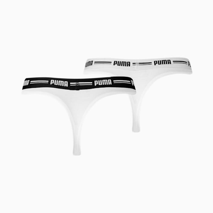 Puma string clearance