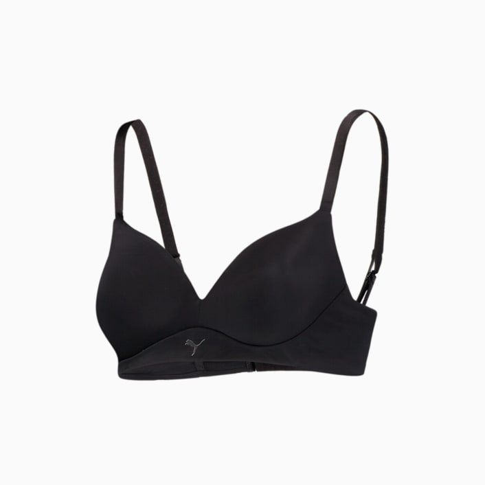 PUMA Women s Soft Padded Bra 1 Pack PUMA