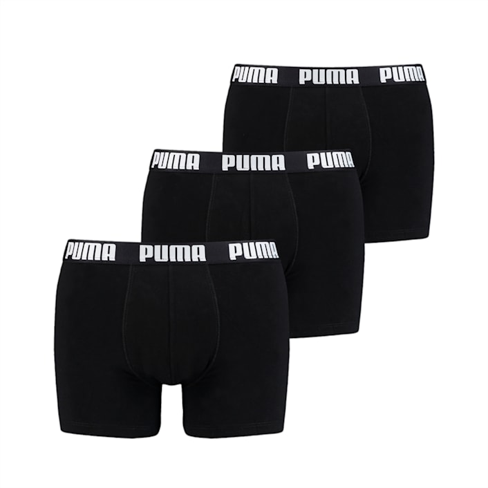Puma boxershorts 4er pack store