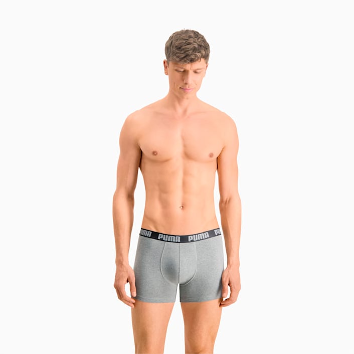 Puma boxers sale 3 pack