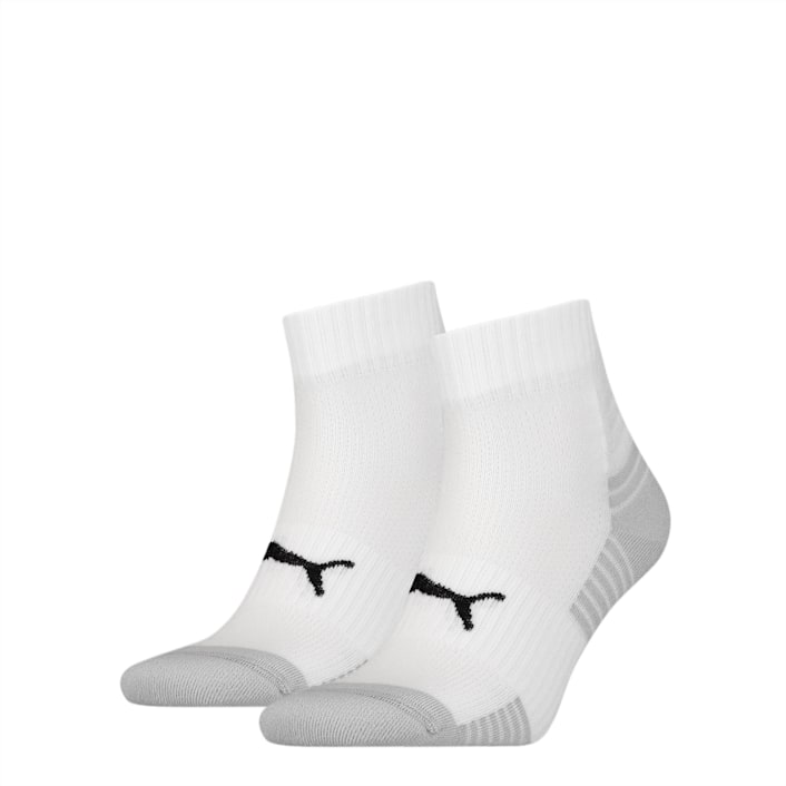Puma cushioned quarter cheap