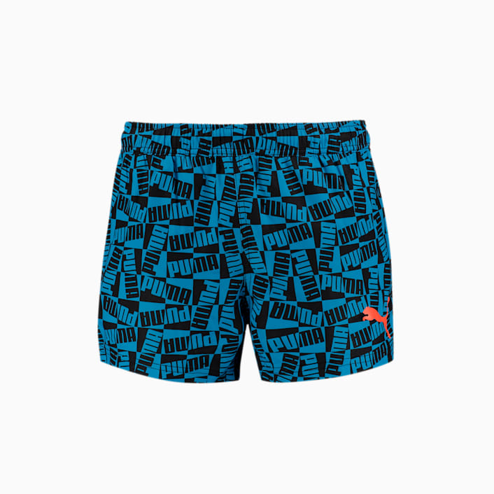 Short de ba?o puma clearance